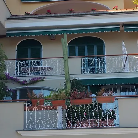 La Loggia Di Francesca Apartamento *