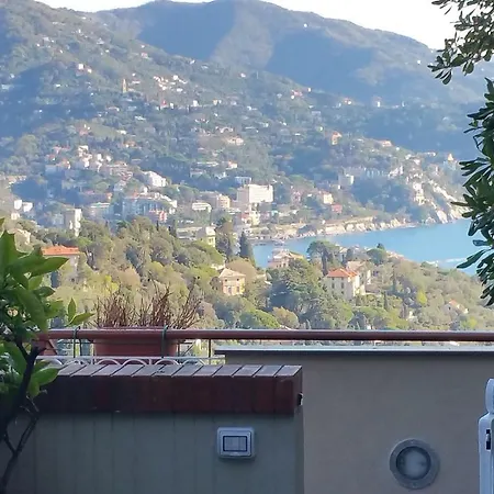 Apartamento La Loggia Di Francesca *