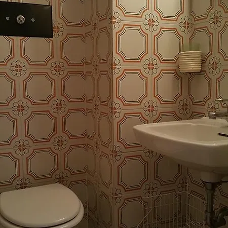 Apartamento La Loggia Di Francesca
