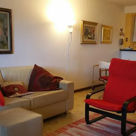 La Loggia Di Francesca Apartamento Rapallo