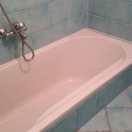 Apartamento La Loggia Di Francesca *