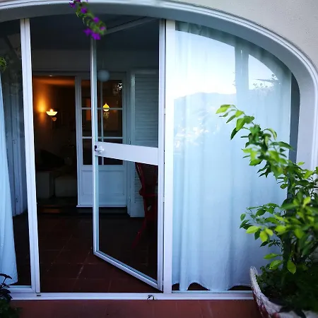 La Loggia Di Francesca Rapallo