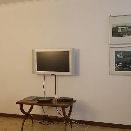 La Loggia Di Francesca Apartamento Rapallo