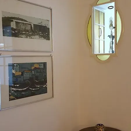 Apartamento La Loggia Di Francesca