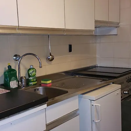 La Loggia Di Francesca Apartamento