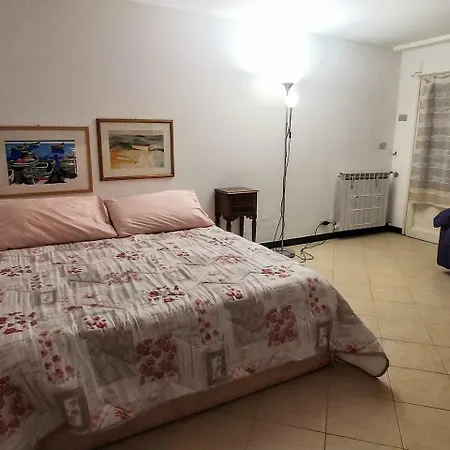 La Loggia Di Francesca Apartamento Rapallo