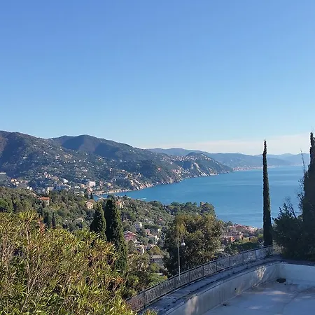 Διαμέρισμα La Loggia Di Francesca
