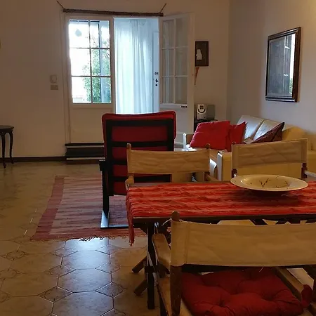 La Loggia Di Francesca Ραπάλο