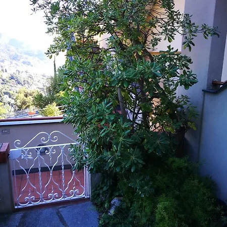 La Loggia Di Francesca Διαμέρισμα Ραπάλο