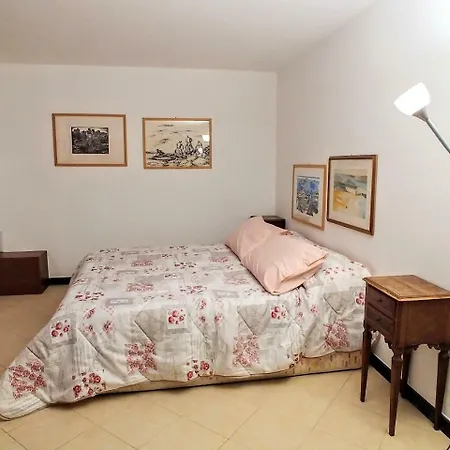 La Loggia Di Francesca * Ραπάλο
